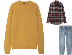 秋風起,落葉飛,你的 初秋裝 備好了嗎