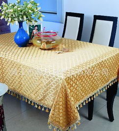 廠家供應(yīng)桌布 臺布 椅套 印花桌布面料 產(chǎn)品價格 廠家 圖片