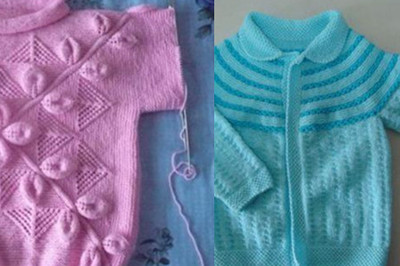 圖】毛衣編織大全圖片多種多樣編織毛衣為你送溫暖_毛衣_伊秀服飾網 .