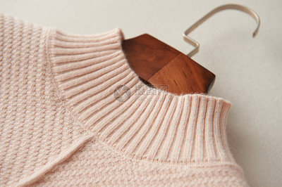 半高領(lǐng)針織女士套頭毛衣圖片素材_免費下載_jpg圖片格式_VRF高清圖片 .