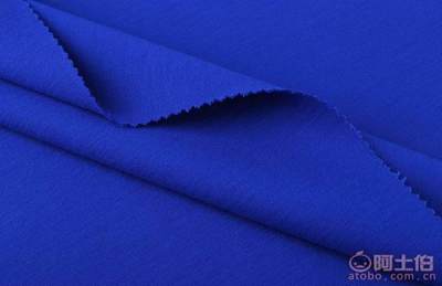 嘉立布業(yè)重磅新品 40支緊密錦棉羅馬高彈針織面料，定義秋冬高級打底