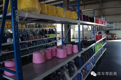 庫(kù)車(chē)刺繡 星火燎原織錦繡，飛針走線(xiàn)樂(lè)滿(mǎn)園